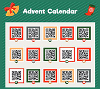 Advent Kalender Medemblik
